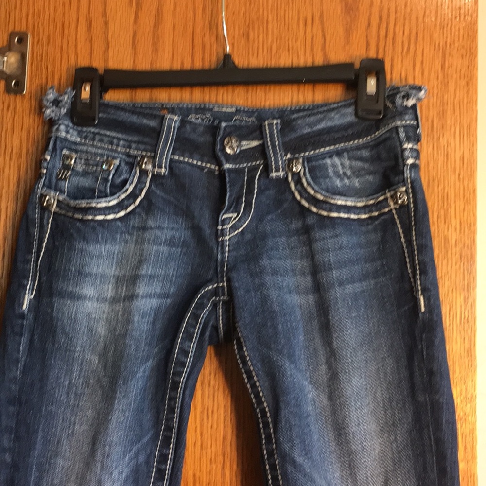 Miss Me Jeans - Picture 4 of 8